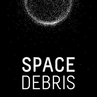 SPACE DEBRIS