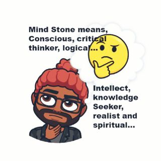 Your Truth Is Not Your Truth!- Mind Stone Radio