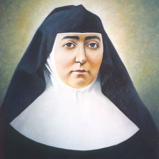Santa María Josefa, fundadora Siervas de Jesús