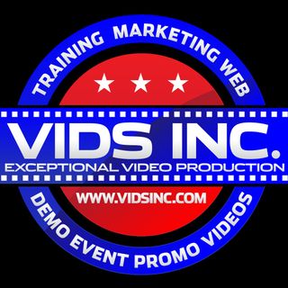 Vids Inc. TV