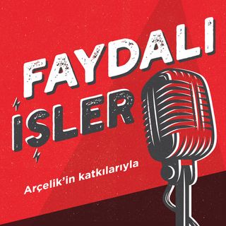 Faydalı İşler