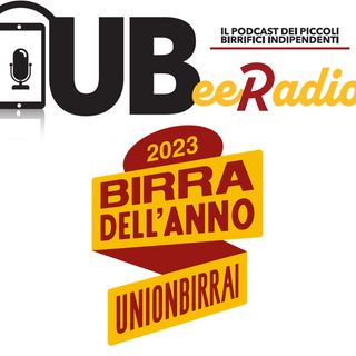 UBeeRadio - Puntata 8