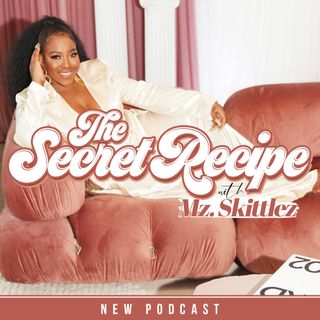 Welcome to The Secret Recipe Podcast!