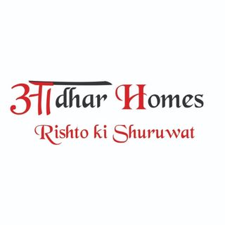 aadhar homes