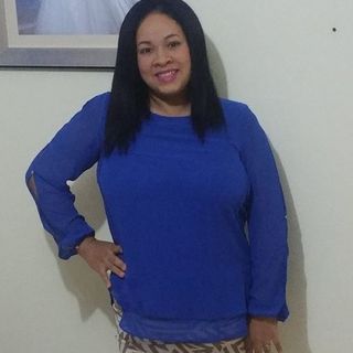 Yajaira Martinez