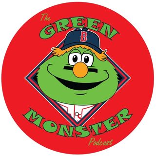 The Green Monster Podcast
