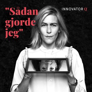Sæson 2: Samira Nawa / MF og ligestillingsordfører for Radikale Venstre