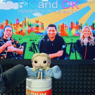 FULL SHOW: The 'Bro Show'!
