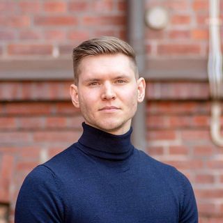 Marcus Allard tycker till om Örebro och Vivalla
