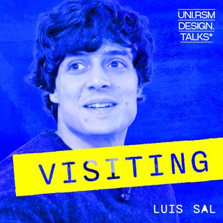 VISITING | Luis Sal - La Memoria al tempo dei social