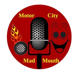 Motor City Mad Mouth Show with Bo Crouch