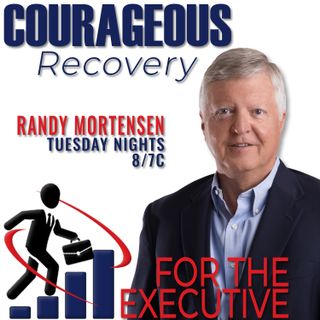 Courageous Recovery Podcast