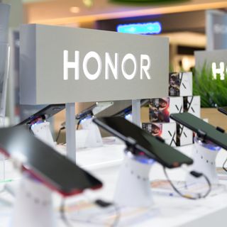 Honor lancia 3 nuovi smartphone a fine mese!