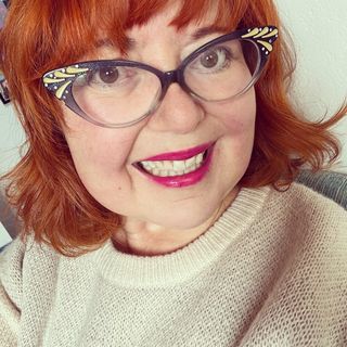 Sonia Mansfield