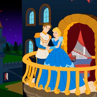 La princesa y el guisante👸| Cuentos clásicos infantiles