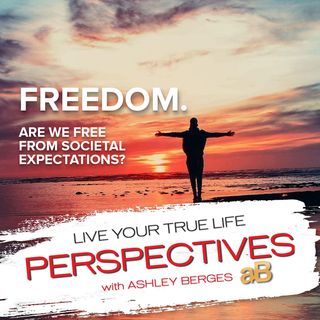 What does Personal Freedom Mean to You? [Ep: 636]