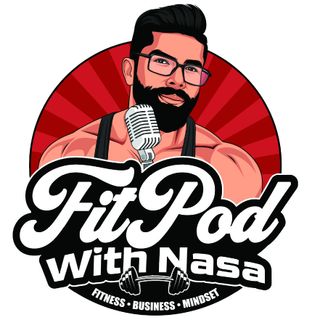 Fitpod With Nasa