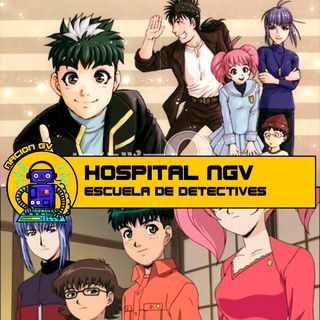 Escuela de detective | Review | 27 de septiembre