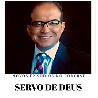 Servo de Deus