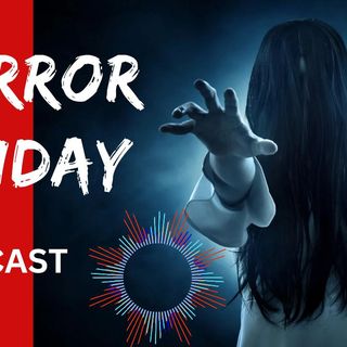 HORROR SUNDAY PODCAST