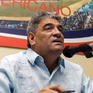 Palabras de Ernesto Reynoso sobre la Serie Nacional