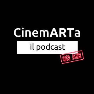 CinemARTa - il podcast