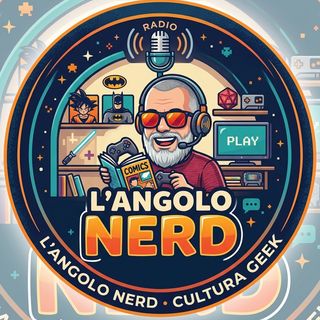 L'angolo Nerd
