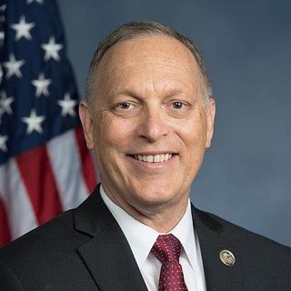 Ep 51 - Holding Those Responsible For the Afghanistan Pullout Debacle Accountable - with Rep. Andy Biggs