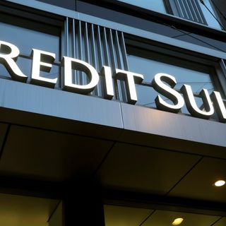 Credit Suisse: 50 miliardi di prestito dalla Banca centrale svizzera. Netta ripresa delle borse europee