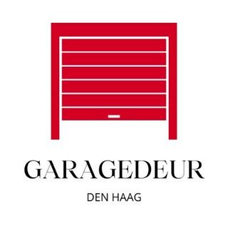 Garagedeur Den Haag