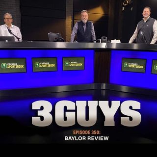 West Virginia University Basketball - Baylor Review (Episode 350)
