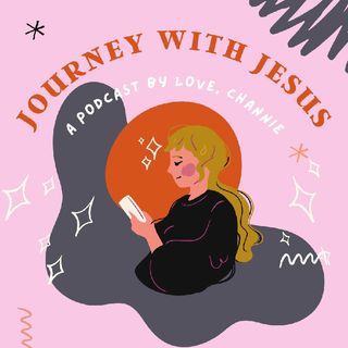 Genesis 12 - Journey With Jesus