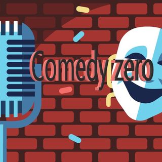 Comedy Zero