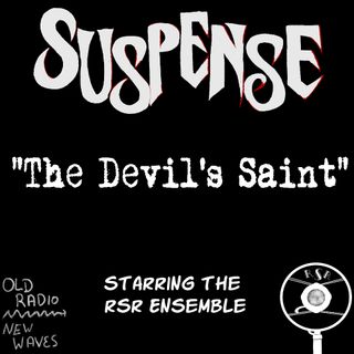 The Devil's Saint | TRAILER