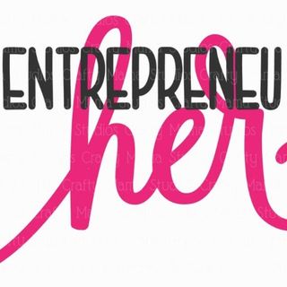 EntrepreneuHER Radio