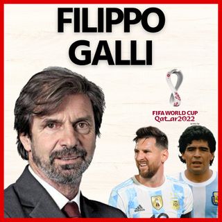 FILIPPO GALLI: “ECCO PERCHÉ I GIOVANI IN ITALIA NON VENGONO LANCIATI” | Intervista