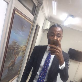 Kenneth Enekwenchi