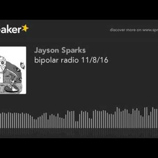 bipolar radio 11816 (part 2 of 7)