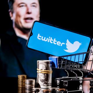 Nuovo colpo di scena nella vicenda tra Elon Musk e Twitter