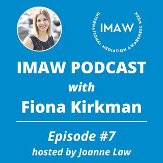 Episode 7 - Fiona Kirkman from FamilyProperty