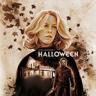Halloween movie ranking