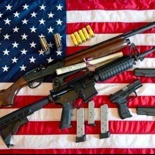Robert  McCaulay Habla sobre el porte de armas en Estados Unidos