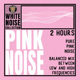 Pink Noise | Fall Asleep Quickly | ASMR