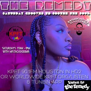 The Remedy Ep 267 September 3rd, 2022