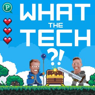 What The Tech Series #2: Let’s Talk about e-Sports