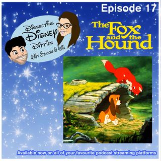 #17 - The Fox and the Hound (1981)