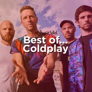 Best of... Coldplay