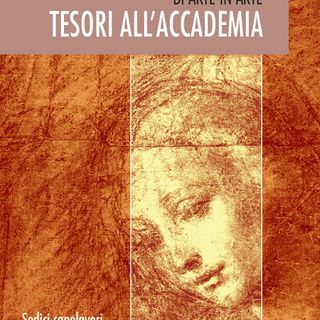 Franca Rizzi Martini "Tesori all'Accademia"