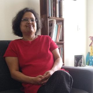 Anuradha Varma