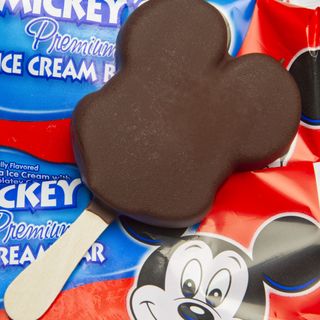 Episode 1:1- Character Meal Tips and the Best and Worst Snacks for kids in the Parks
